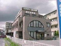 医療法人湖明会　たかはし小児科循環器科医院・求人番号9775256